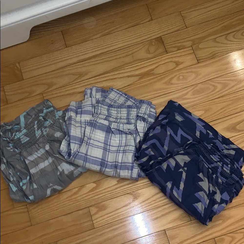 AERIE PJ BUNDLE